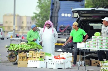 صور من رمضان