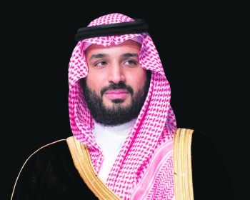 القيادة تهنئ رئيس أرتريا بذكرى الاستقلال