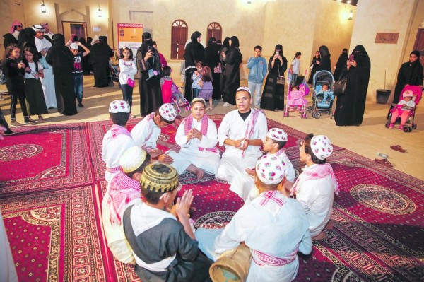 صورة في رمضان
