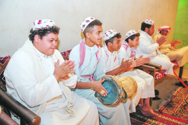 صورة في رمضان