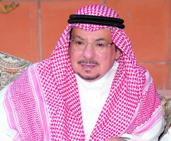 تواصل دائم بمجلس «الحماد» يجمع الأسرة والأصدقاء