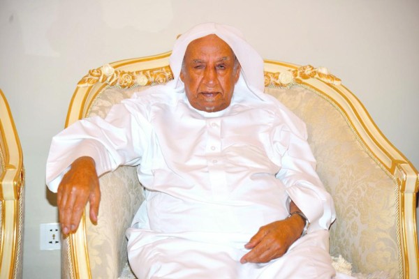 «مجلس العامر» محط لقاء الأسرة وأهالي الأحساء