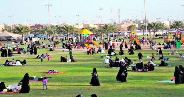 من اليوم.. لائحة الذوق العام تدخل حيز التنفيذ