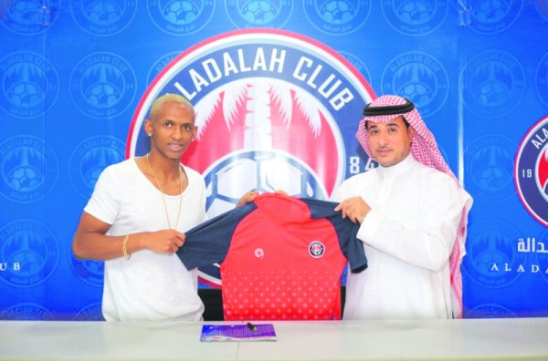 المضحي: بقاء أندريا مع العدالة أمر مهم