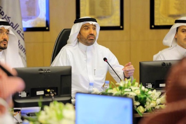 وزير العمل: ندعم قطاع الأعمال للتوسع في توطين الوظائف