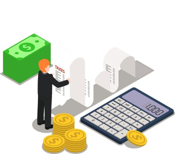 إصدار قواعد الترخيص لتقديم خدمات الزكاة والضرائب