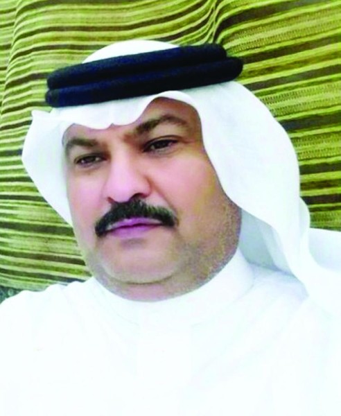 الكاتب العمري: المسابقات المسرحية قدمت وجوها وصنعت خبرات
