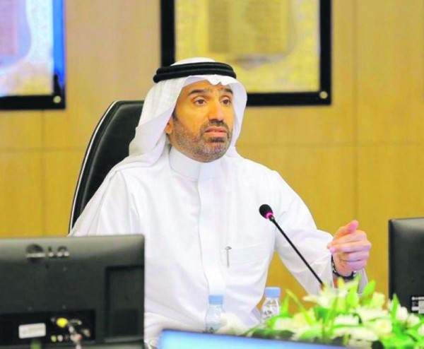 وزير العمل: 71 خدمة للقطاع الخاص و45 مبادرة لغير الربحي