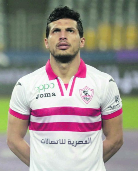 «الكونفيدرالية» حائرة بين الزمالك ونهضة بركان