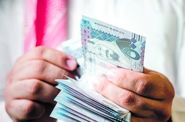 1.44 تريليون ريال تمويل للقطاع الخاص في 3 أشهر