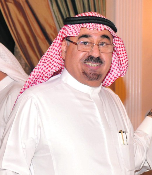 «مجلس السعدون» حلقة وصل الأسر والأحباب والأصدقاء