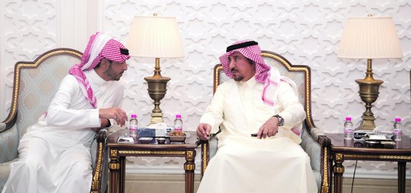 «مجلس السويكت» يحتفي بضيوفه في الشهر الفضيل