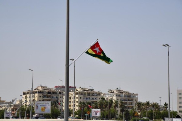 بالصور .. كيف تستعد مكة لاستقبال 3 قمم