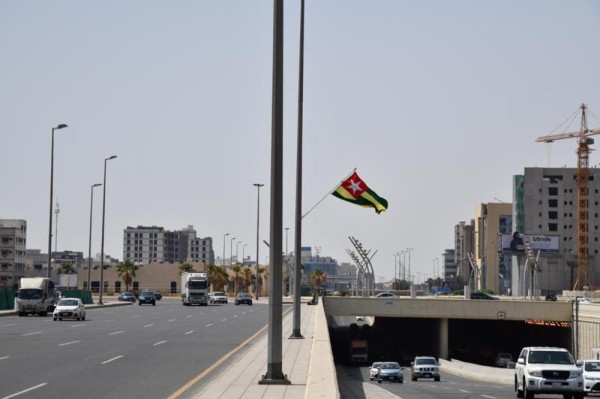 بالصور .. كيف تستعد مكة لاستقبال 3 قمم