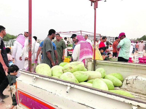 صورة في رمضان