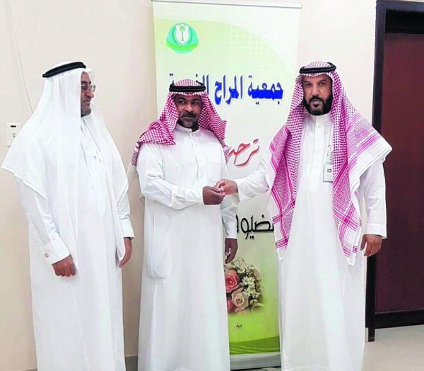 «المراح الخيرية» تسلم المستفيدين شققا سكنية