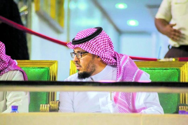 آل معيان: الإرادة تغلبت على الظروف