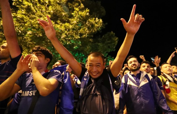 مواجهة فريدة بين أرسنال وتشيلسي في ديربي لندني على اللقب الأوروبي