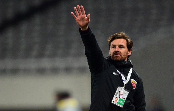 البرتغالي 'بواش' مديرا فنيا لمارسيليا