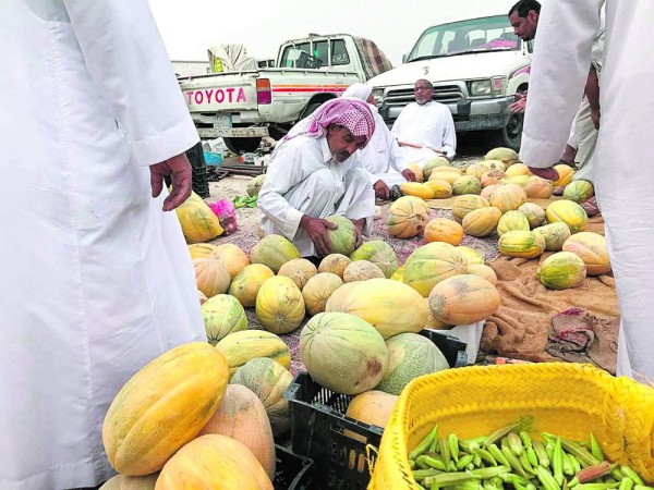 صورة في رمضان