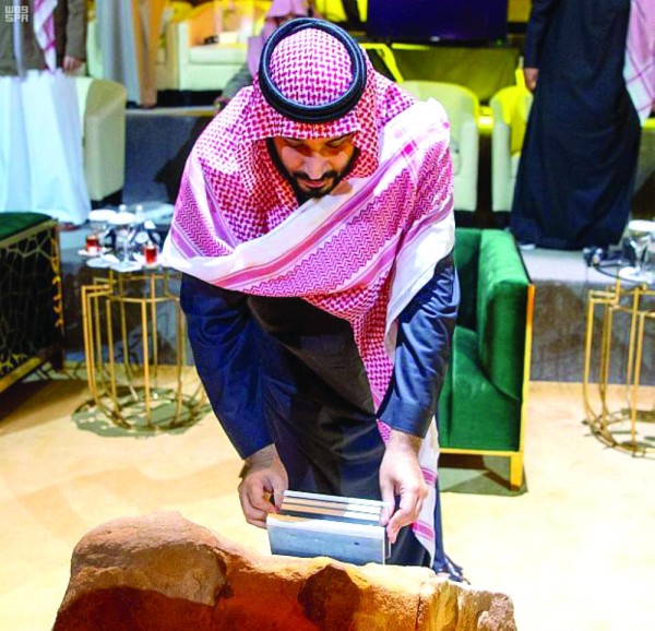 «العلا».. وجهة سياحية عالمية «ملهمة»