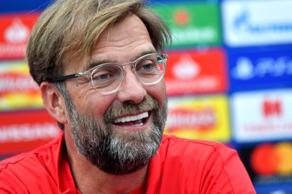 دوري أبطال أوروبا مكافأة مدربَين بعد البحث الطويل