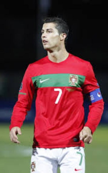رونالدو يلتحق بالمنتخب البرتغالي