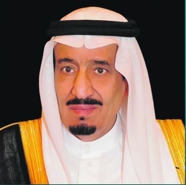 خادم الحرمين يتلقى اتصالاً من رئيس إندونيسيا