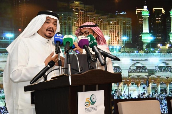 وزير الحج: نرحب بضيوف الرحمن من جميع المذاهب