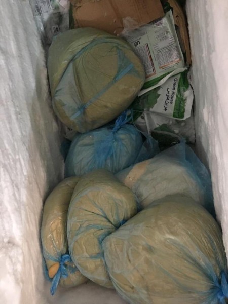 إغلاق 3 مطاعم بالسيح