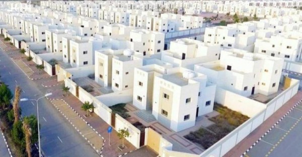 26 ألف أسر استفادت من الخيارات السكنية خلال شهرين