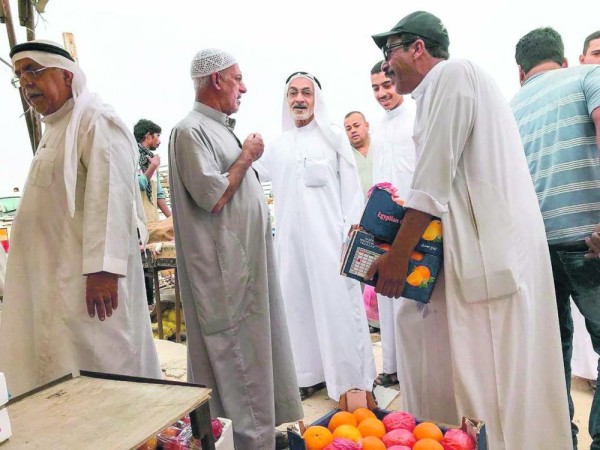 صور في رمضان