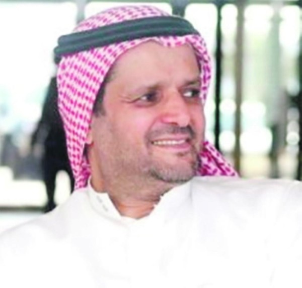 الحديثي لـ 'اليوم' : العمل بصمت وراء النجاح