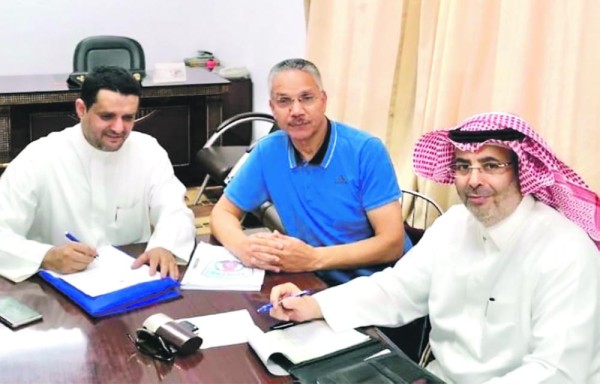 الشابي: كنا نعمل بروح الفريق الواحد