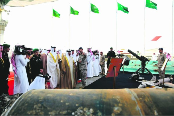 ملك البحرين: دور سعودي رائد في حماية الأمن القومي