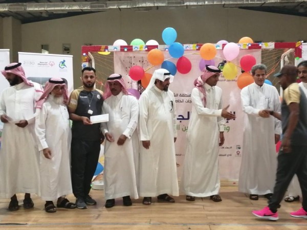 نادي الشرقية يكرم لاعبيه بعد الافطار الجماعي