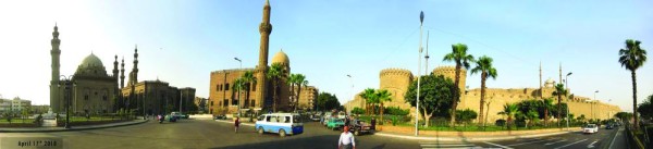 مسجد الملك سعود بجدة.. نموذج البناء المعاصر