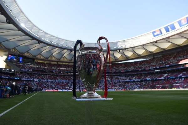 تشكيلة ليفربول وتوتنهام في نهائي دوري الأبطال