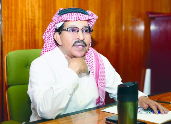 الطويرقي «يغربل» الاتفاق
