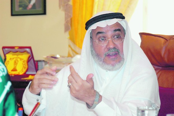 الياقوت: 'القدساويين'سيجتمعون لرسم خارطة طريق النادي