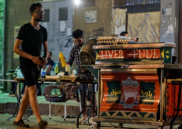 حمى ليفربول تجتاح القاهرة