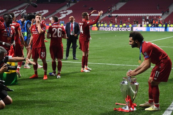 حمى ليفربول تجتاح القاهرة