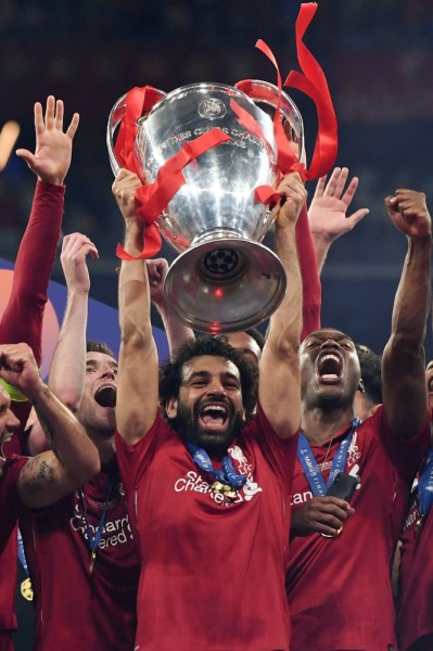 حمى ليفربول تجتاح القاهرة