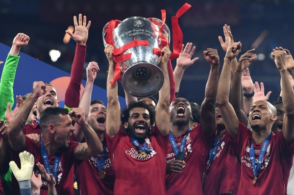 حمى ليفربول تجتاح القاهرة