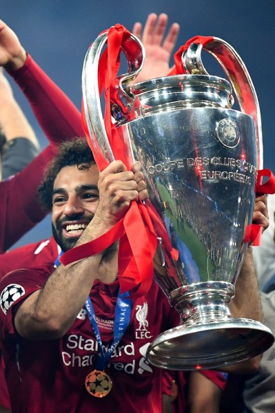 حمى ليفربول تجتاح القاهرة