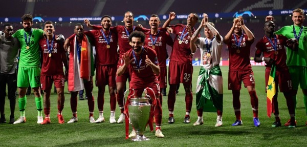 حمى ليفربول تجتاح القاهرة