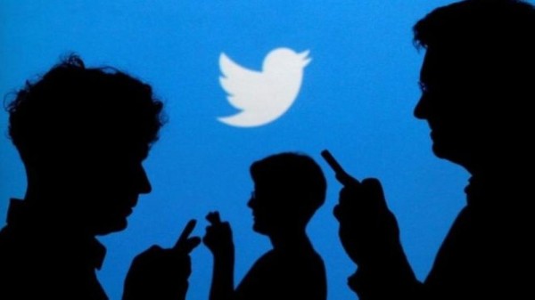 'تويتر' تعتذر عن تعليق حسابات تنتقد الصين