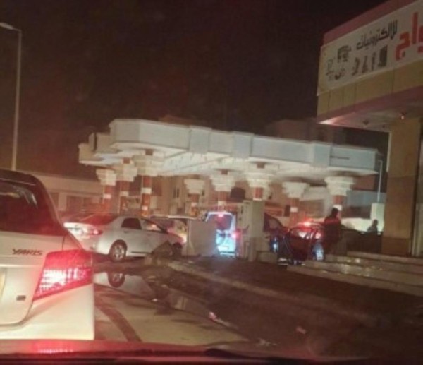 «ظلام الجنوب».. جهود مستمرة لإعادة الكهرباء