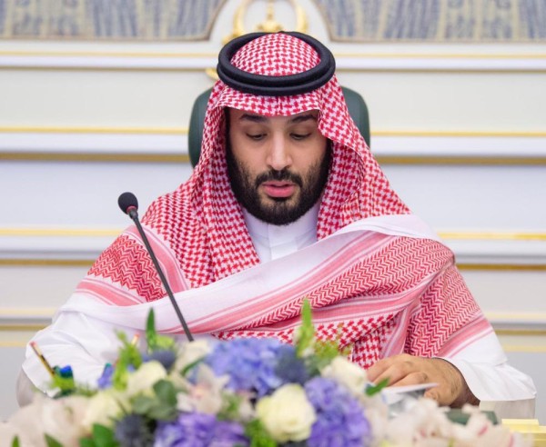 ولي العهد يرأس الاجتماع الثالث لـ«ملكية مكة والمشاعر»