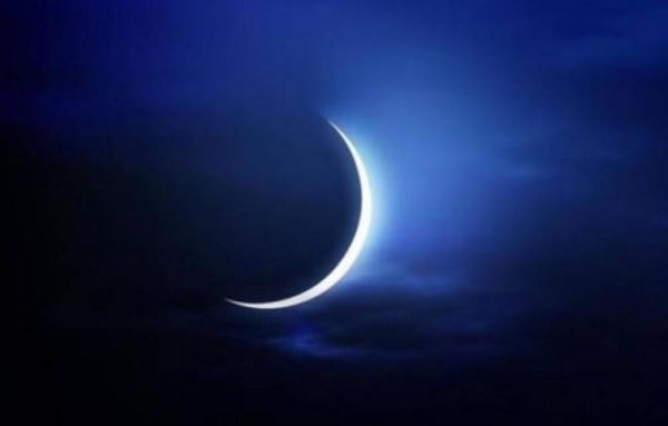 المحكمة العليا : غدا الثلاثاء أول أيام عيد الفطر المبارك.